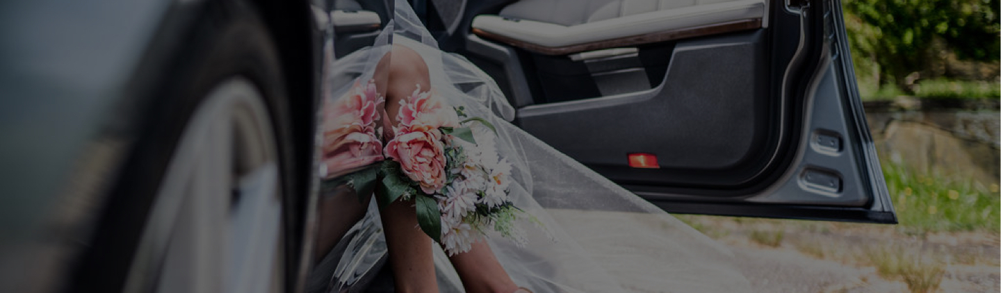 Wedding-banner